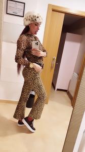 637996155: Travesti en Cáceres