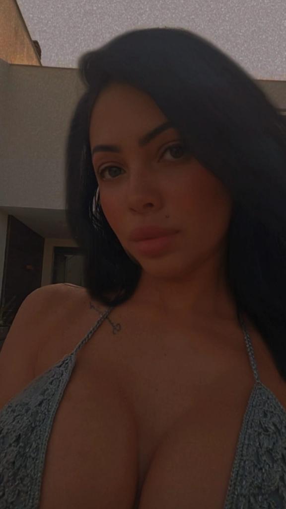 Chica busca chico en Málaga: 