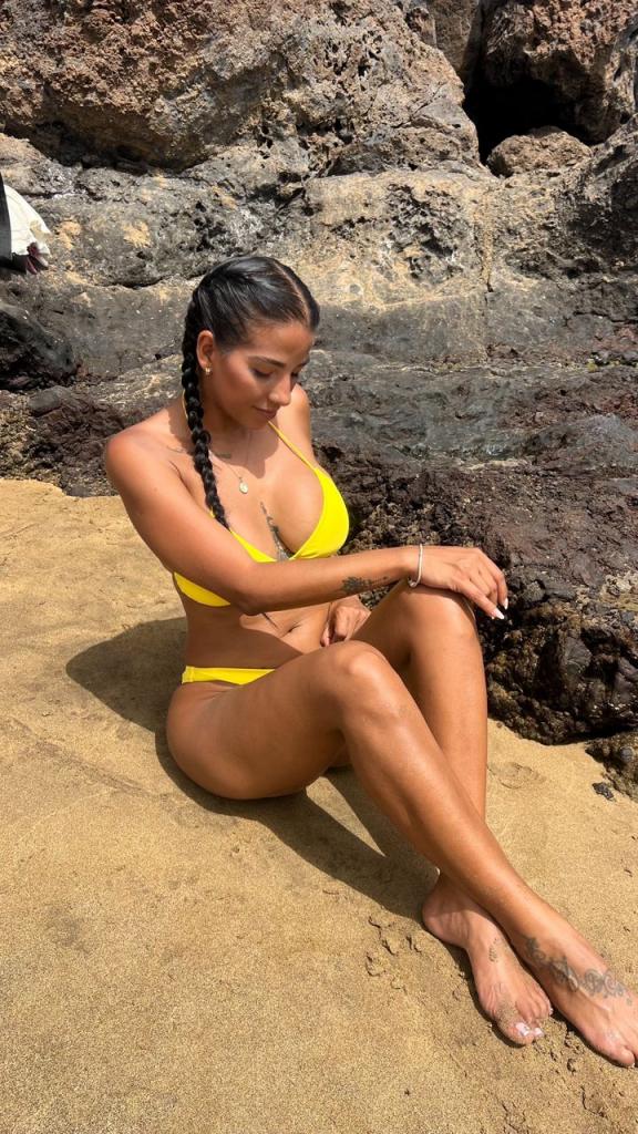 Chica busca chico en Las Palmas: 