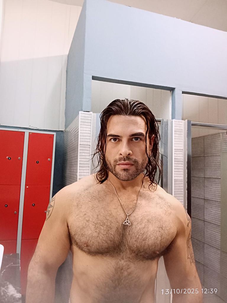 Chico busca chica en Madrid: 