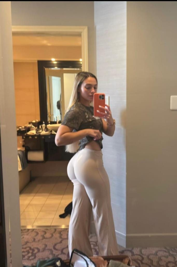 Chica busca chico en Las Palmas: 