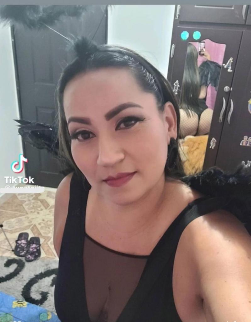 Chica busca chico en León: 