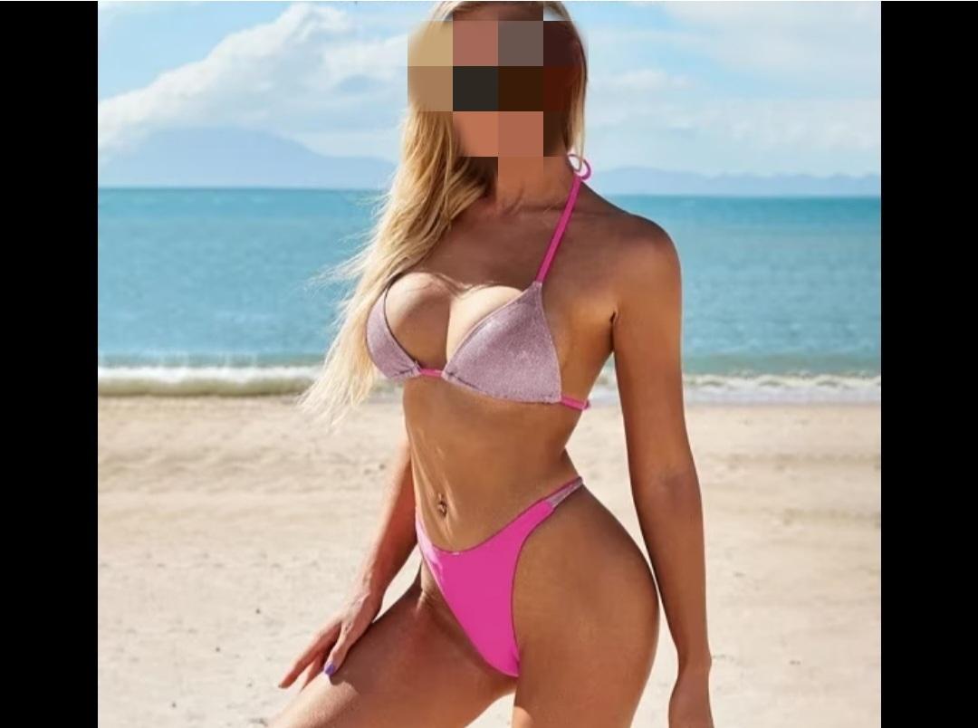 Chica busca chico en Málaga: 