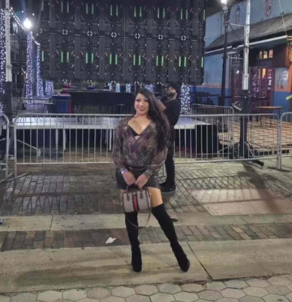 Travesti en Valencia: 