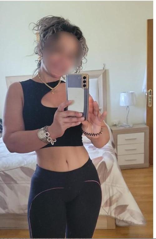 Chica busca chico en Orense: 