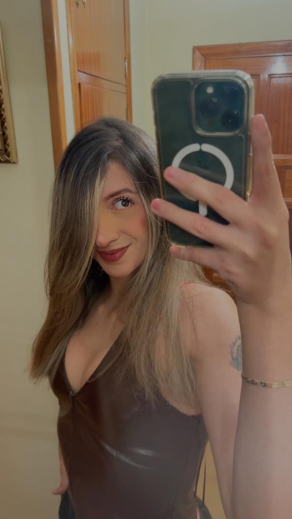 Transexual en Vizcaya: 