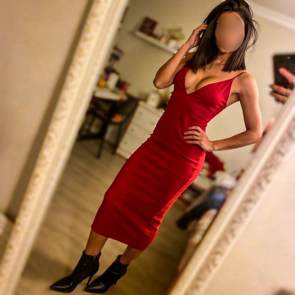 Chica busca chico en Castellón: 