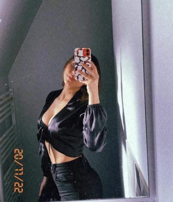 614610654: Chica busca chico en Asturias