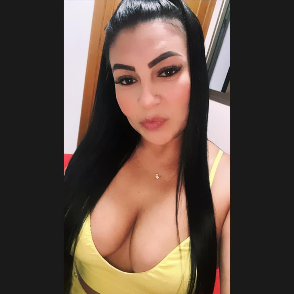 Chica busca chico en Las Palmas: 