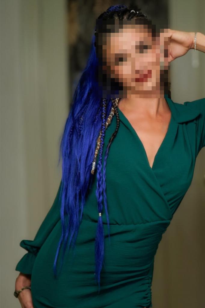 Chica busca chico en Tenerife: 