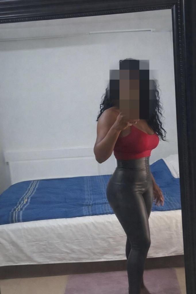 Chica busca chico en Málaga: 