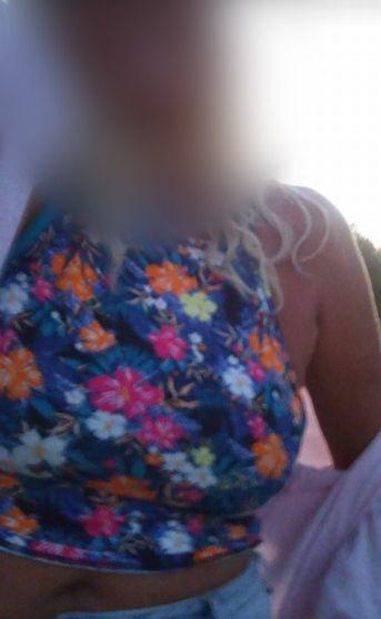 Chica busca chico en Pontevedra: 