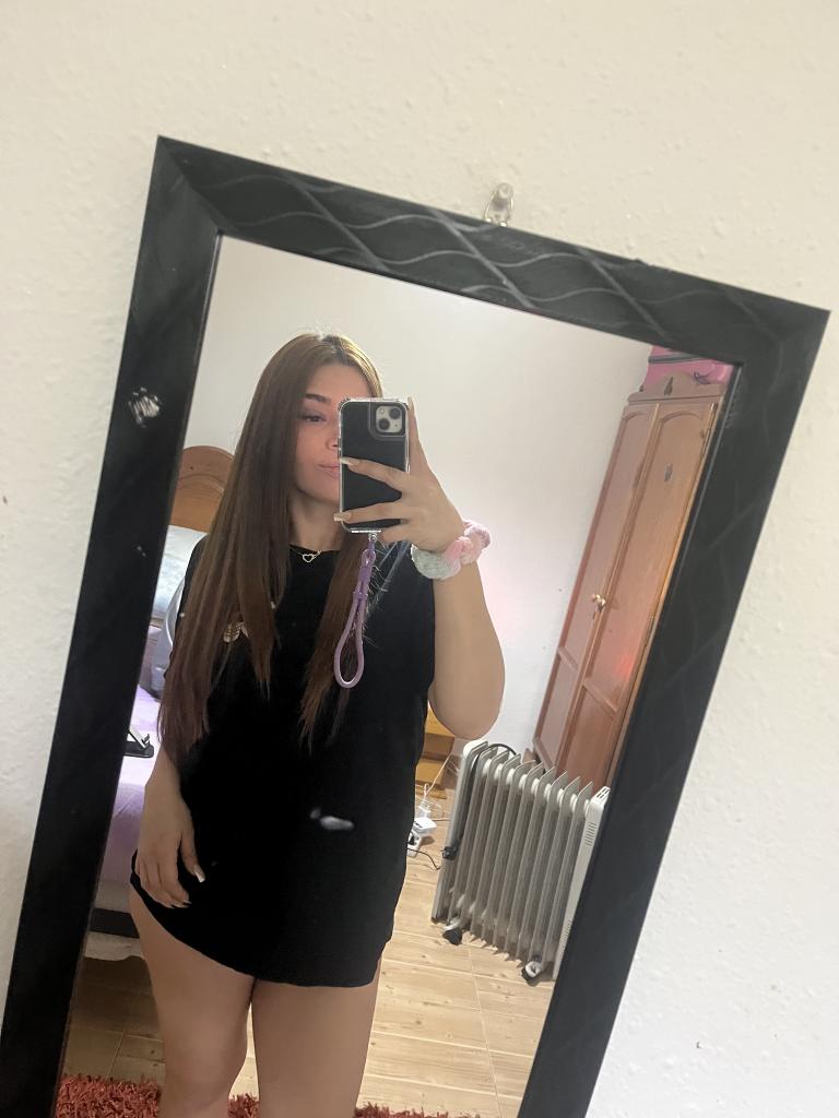 Chica busca chico en Madrid: 