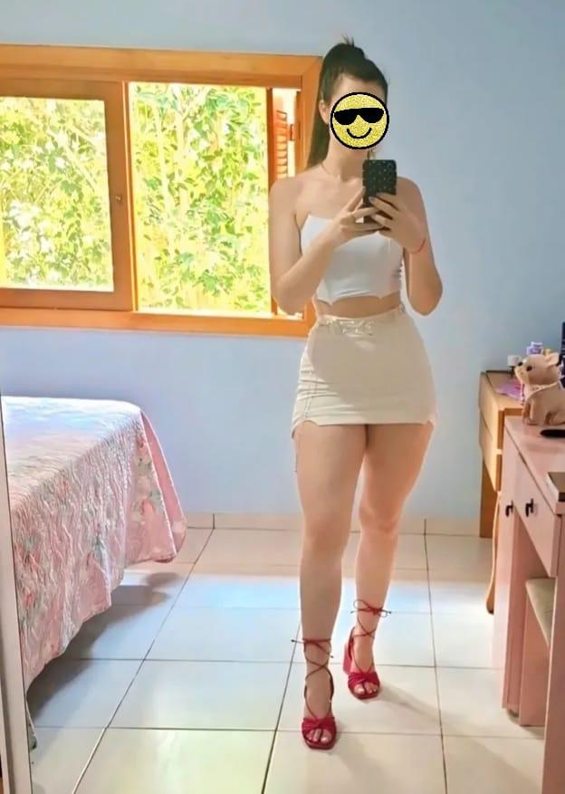 Chica busca chico en Málaga: 