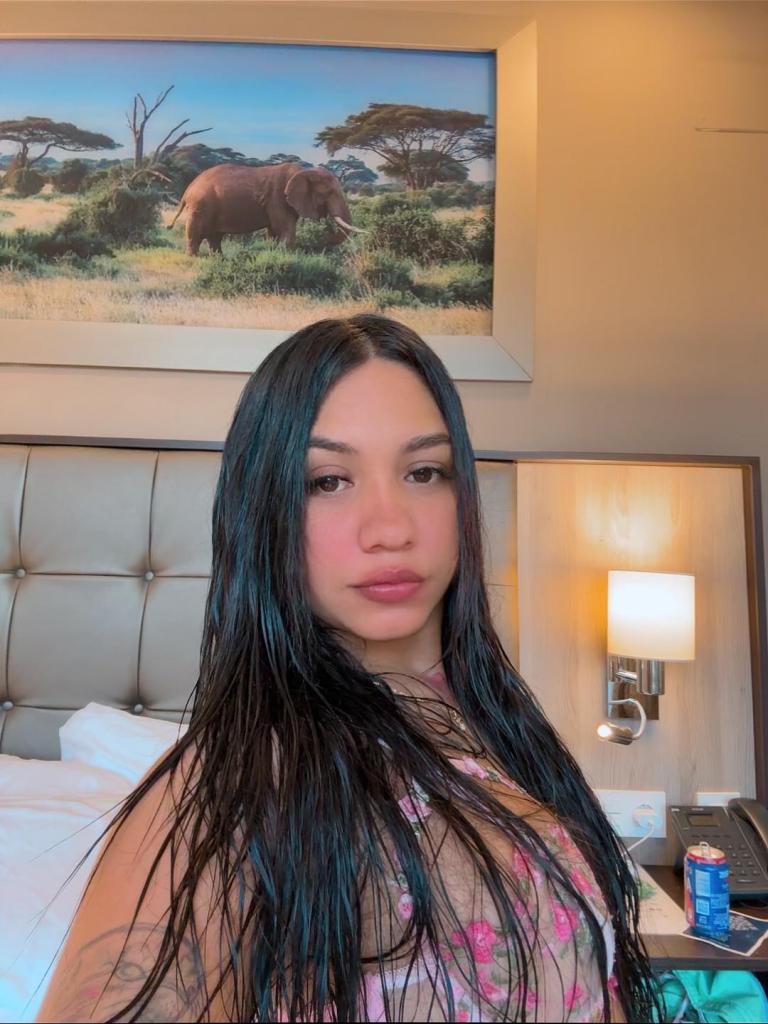 Chica busca chico en Huelva: 