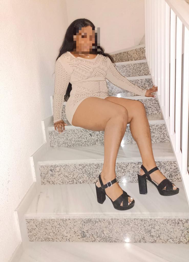 Chica busca chico en Alicante: 