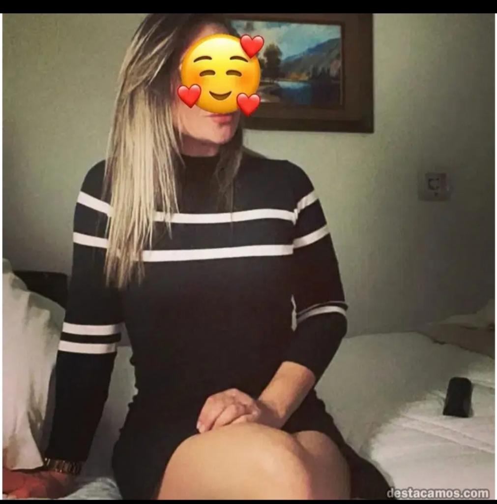 Chica busca chico en Cáceres: 