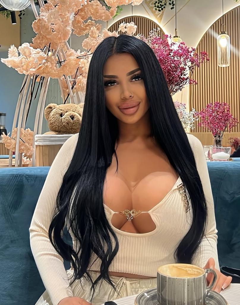 Chica busca chico en Alicante: 