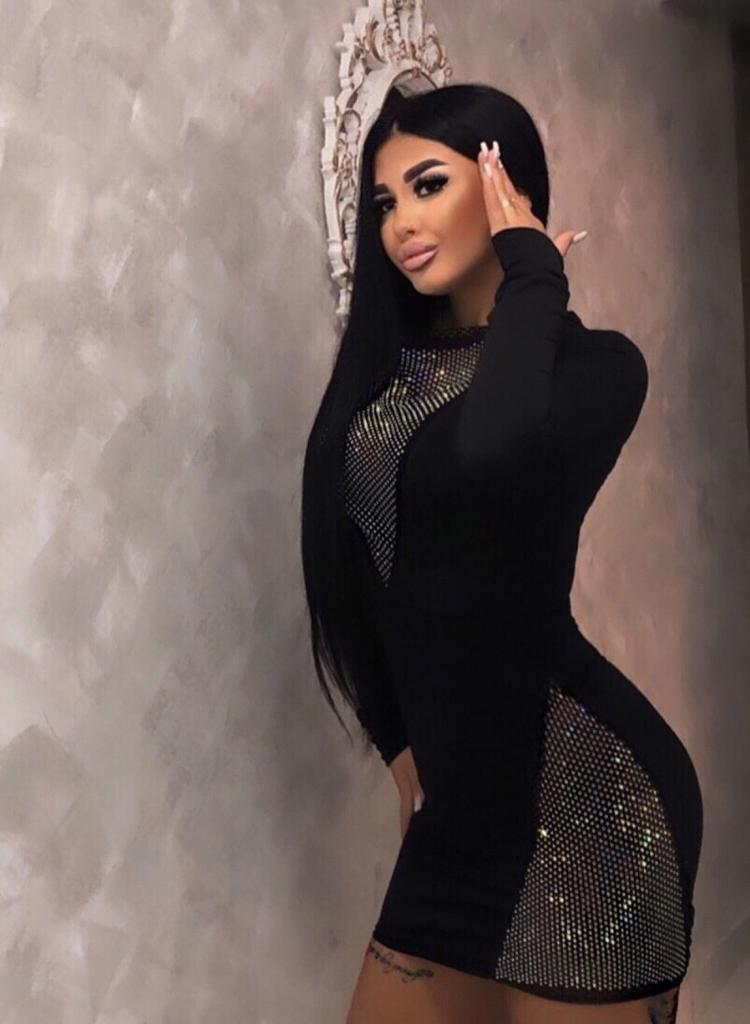 Chica busca chico en Alicante: 