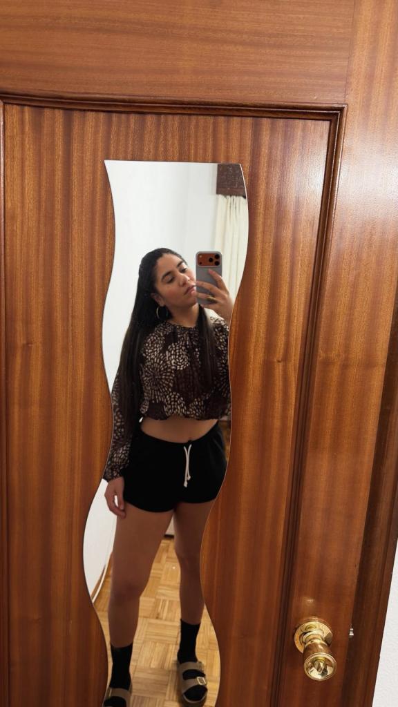 Chica busca chico en Orense: 