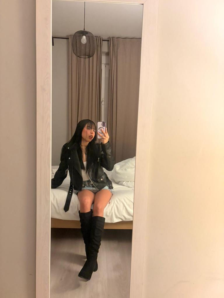 Chica busca chico en Salamanca: 