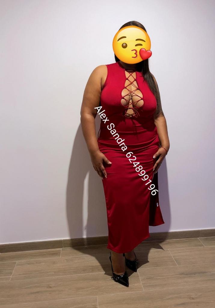 Chica busca chico en Jaén: 