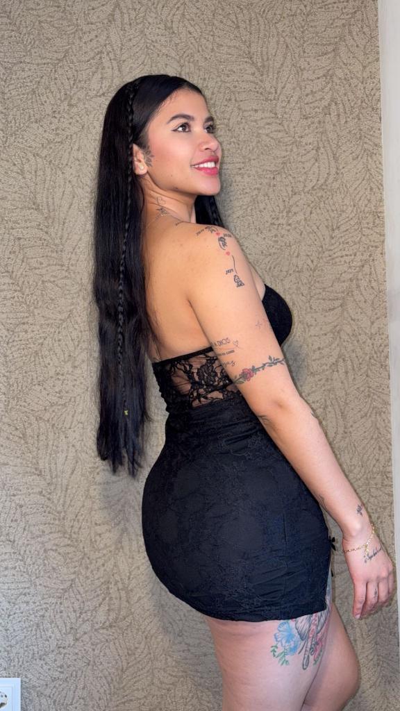 Chica busca chico en Murcia: 