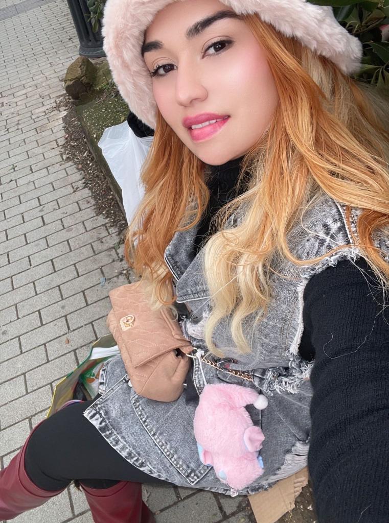 Chica busca chico en Burgos: 