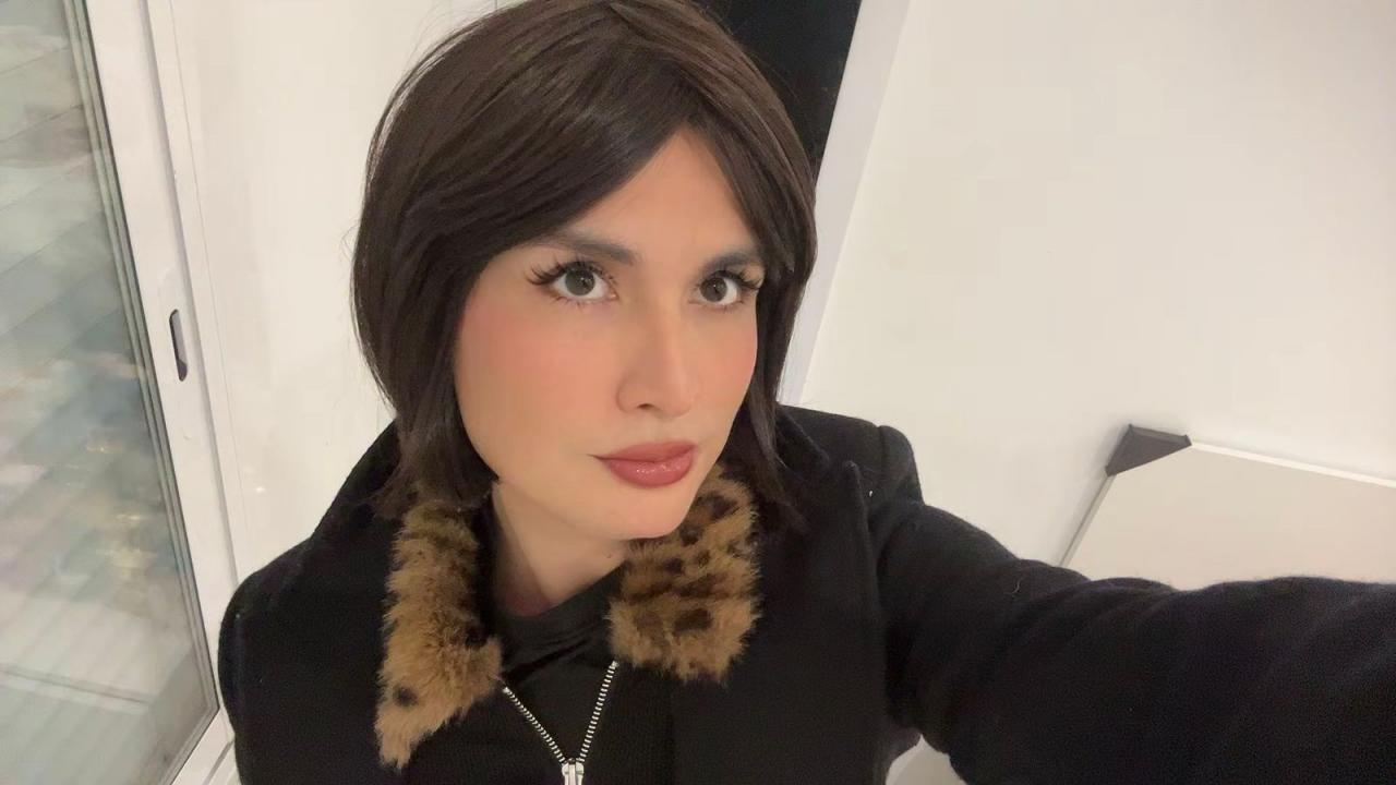 623423582: Transexual en Valencia