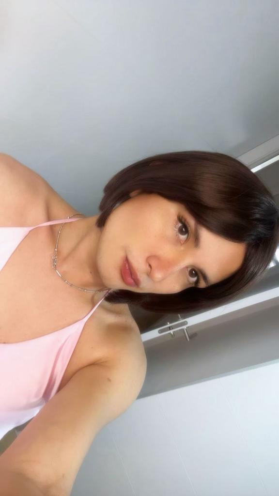 Transexual en Valencia: 