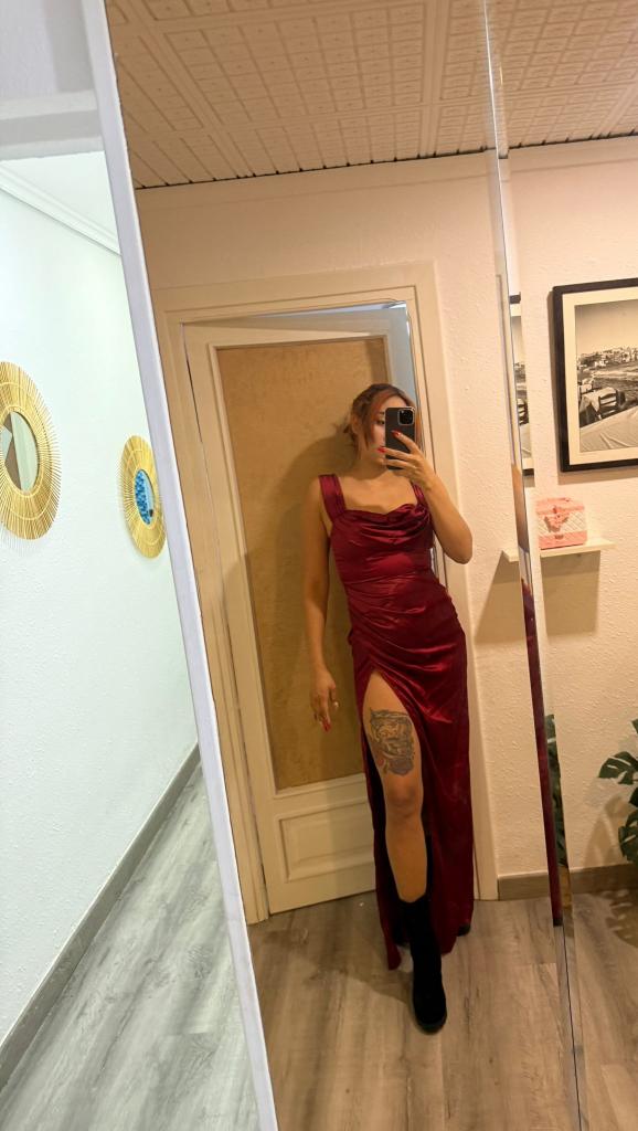 Chica busca chico en Valencia: 