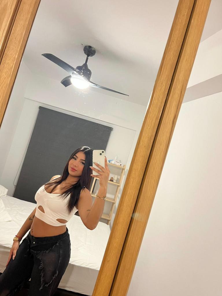 Chica busca chico en Alicante: 