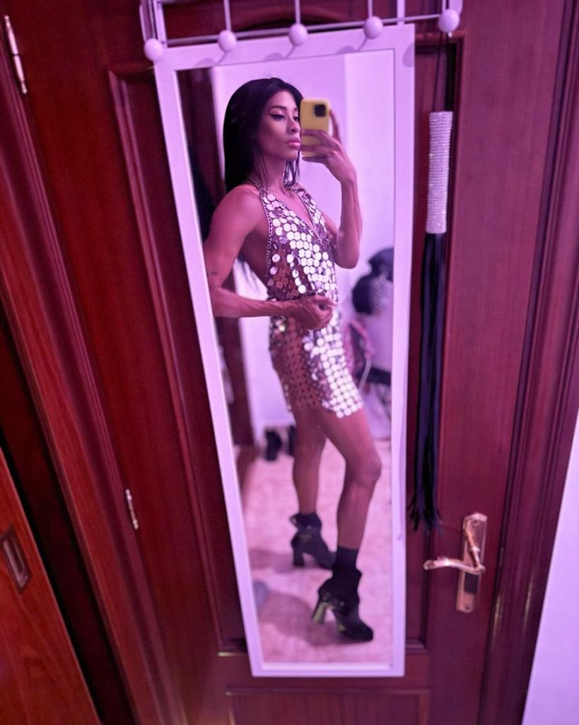 Travesti en Málaga: 