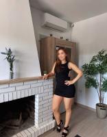 617746381: Chica busca chico en Madrid