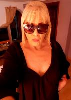 611358253: Transexual en Murcia