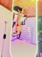 614318398: Chica busca chico en Almería