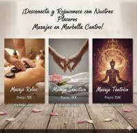 662292278: Chica busca chico en Málaga