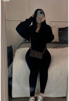 613395799: Chica busca chico en Murcia