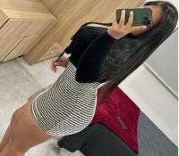 614262015: Chica busca chico en Murcia