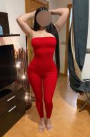 645186363: Chica busca chico en Madrid