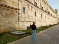 622332211: Transexual en Pontevedra