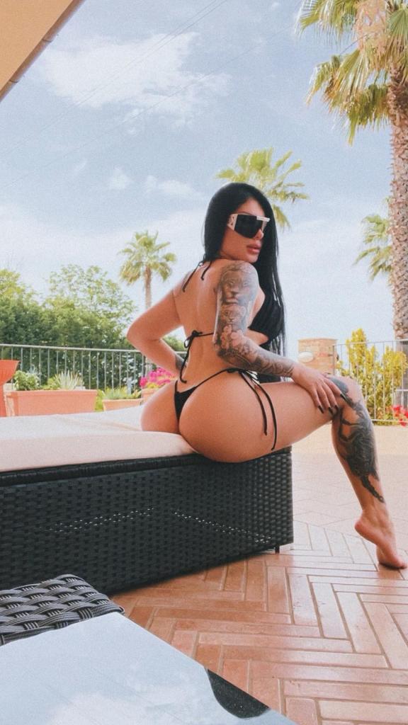 Chica busca chico en Alicante: 