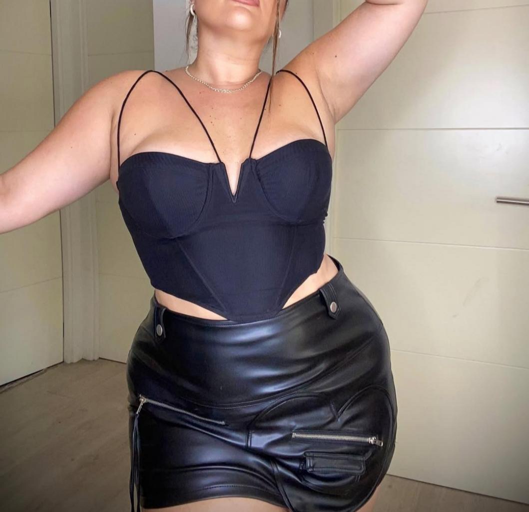 Chica busca chico en Lérida: 