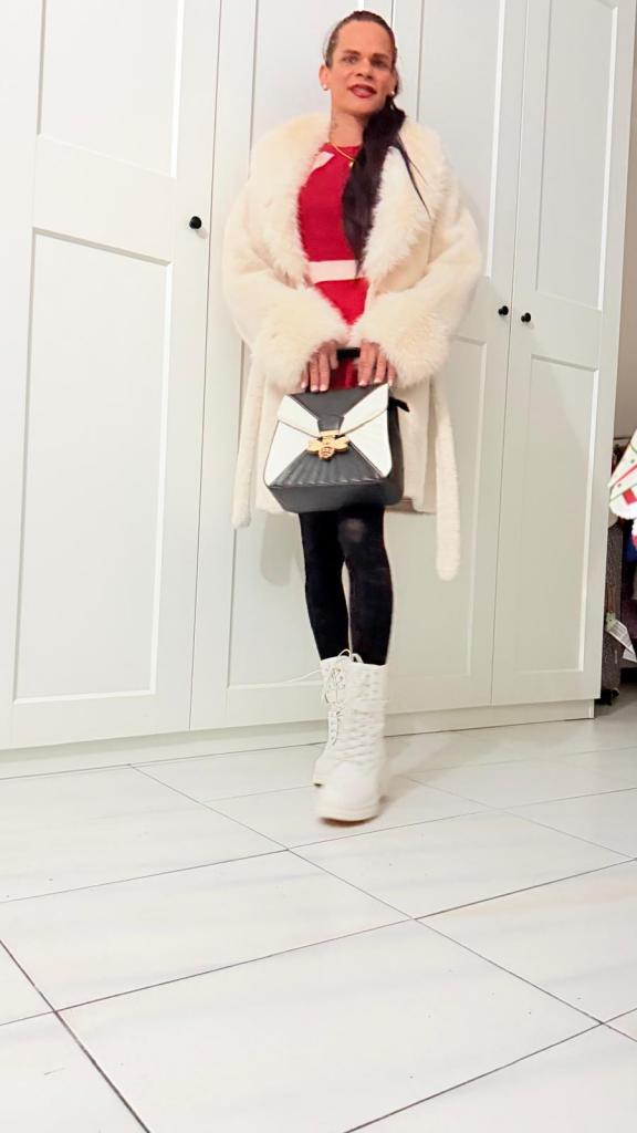 Transexual en Barcelona: 