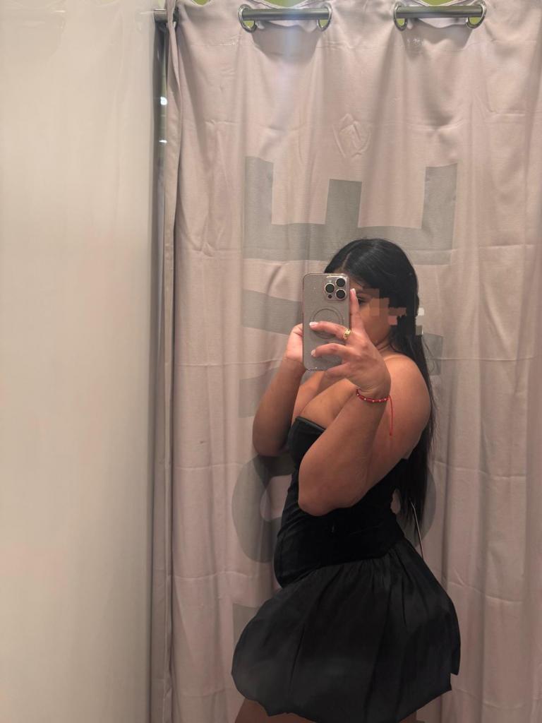 Chica busca chico en Las Palmas: 