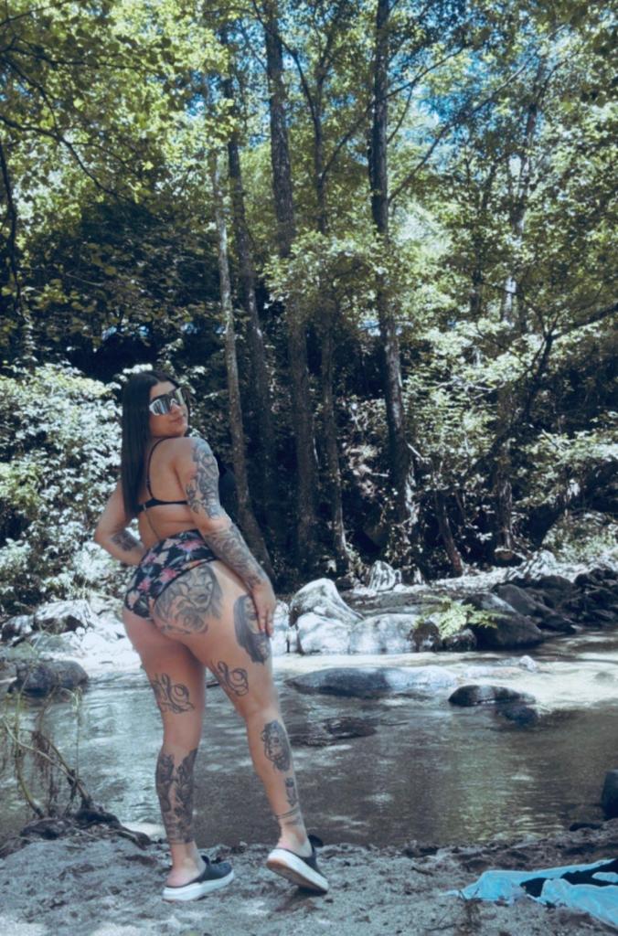 Transexual en Gerona: 