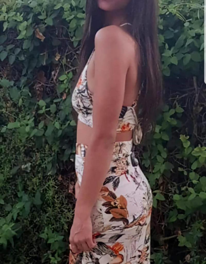 Chica busca chico en Madrid: 