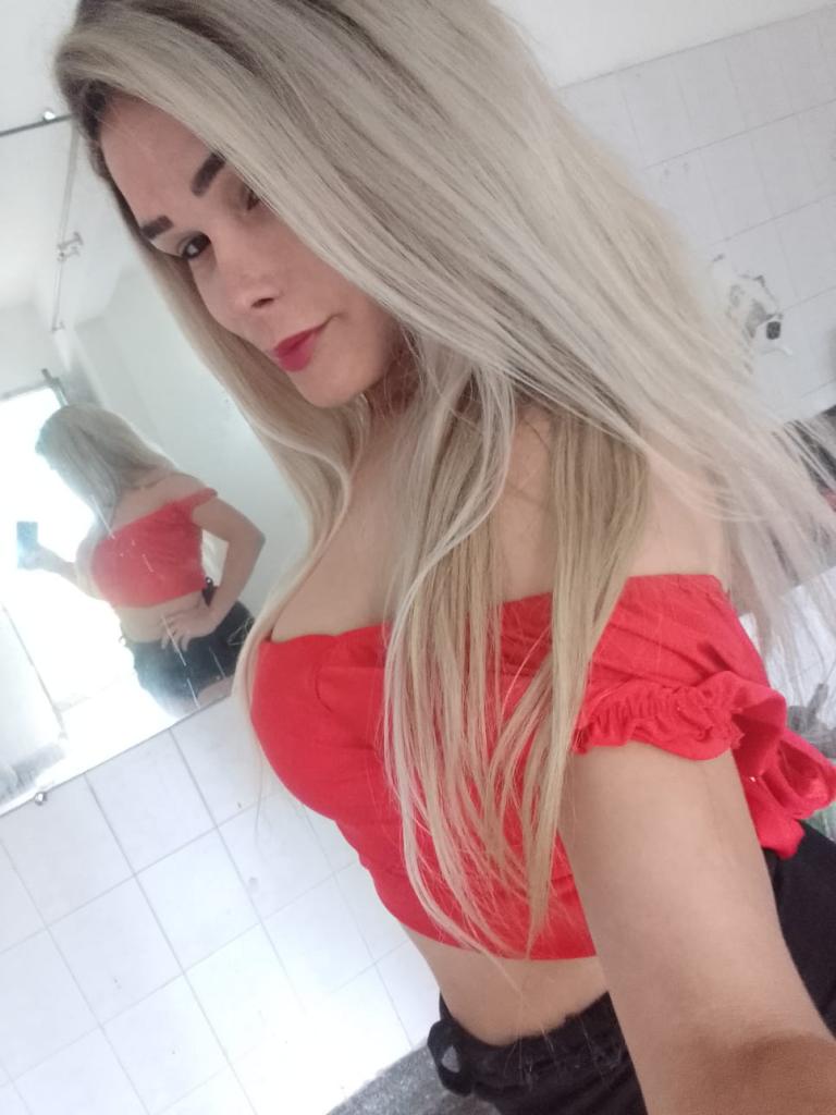 Transexual en Madrid: 