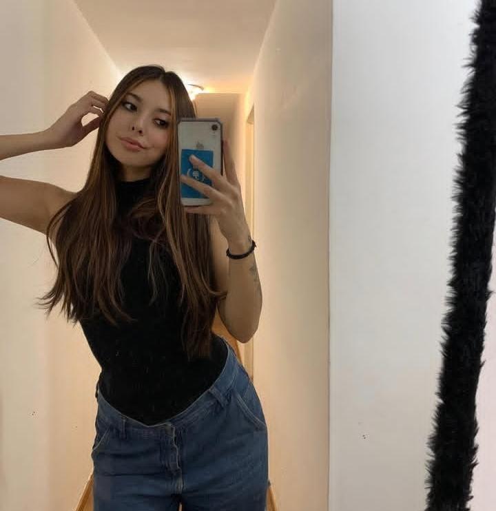 Chica busca chico en Las Palmas: 