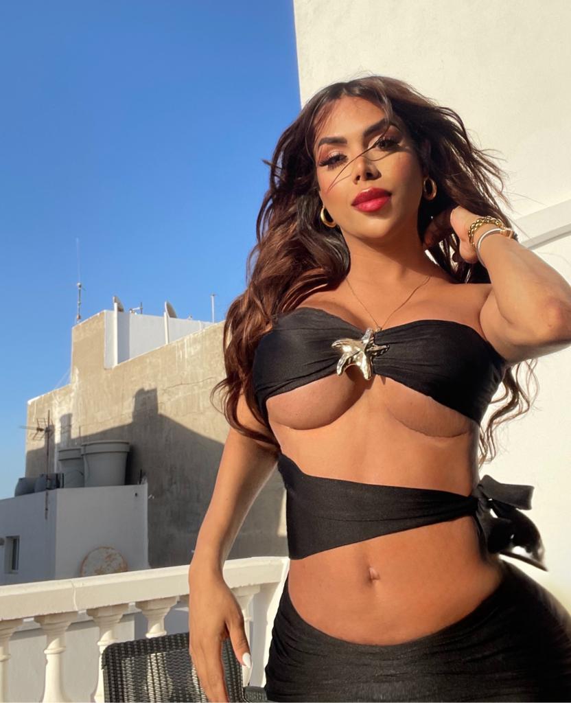 Travesti en Tenerife: Transexuales y Travestis